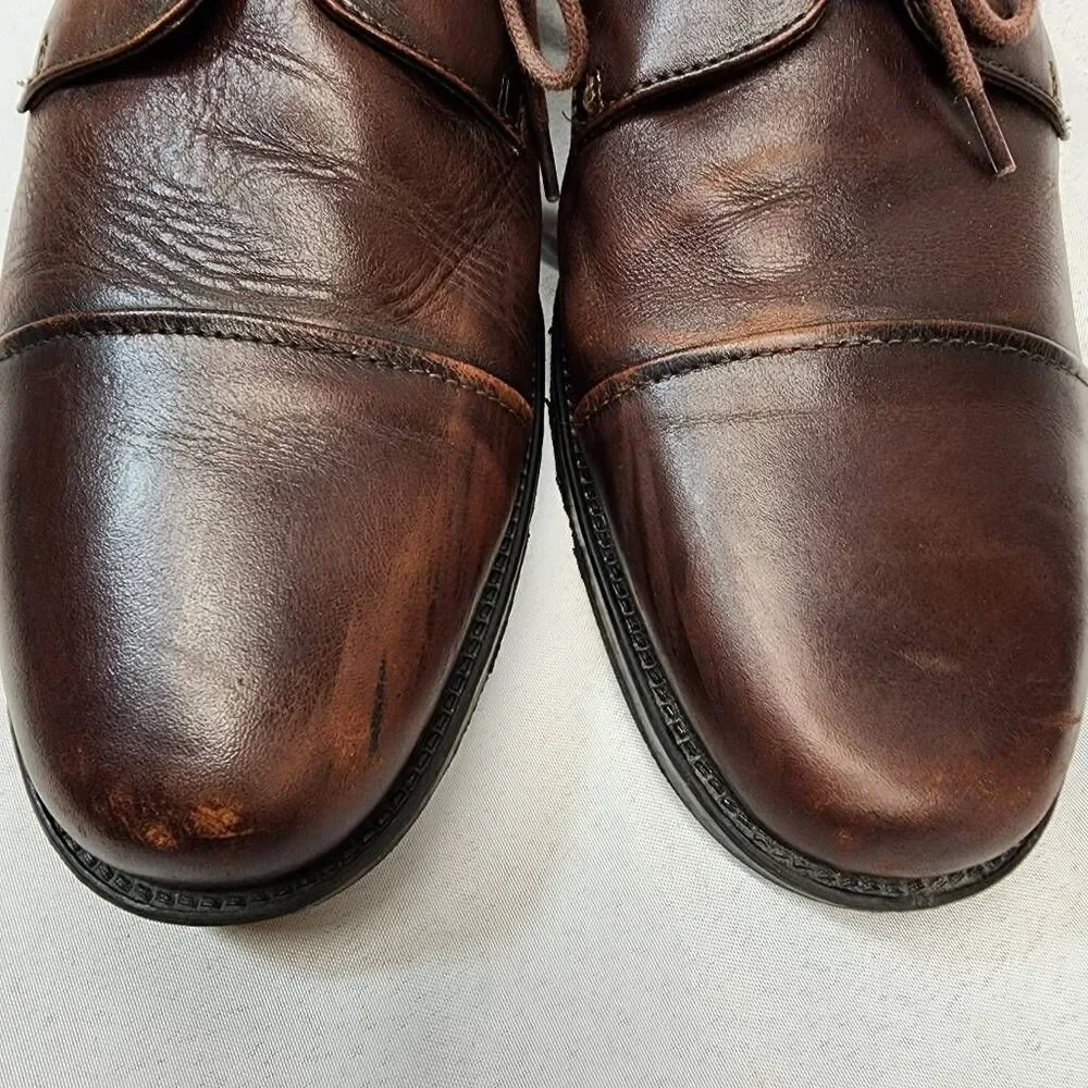 Chaps men size